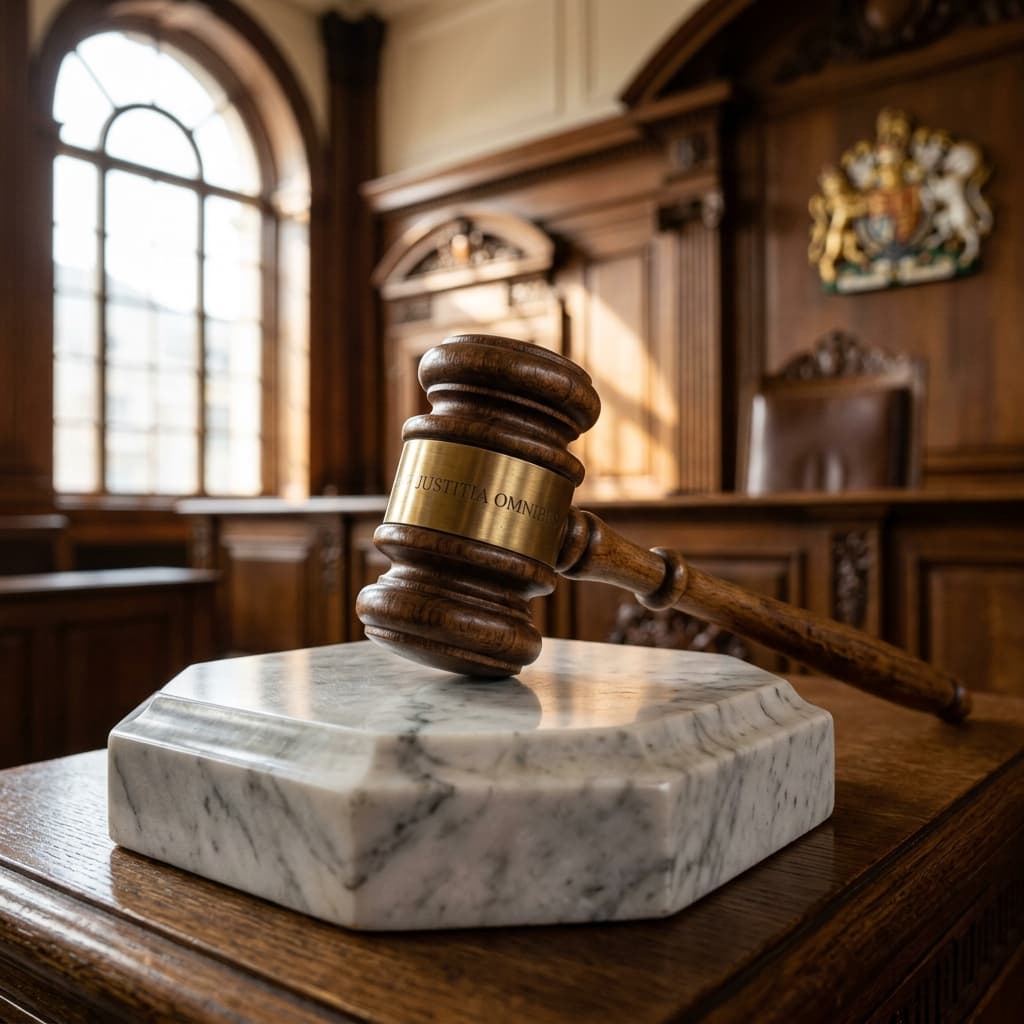 Litigation & Dispute Resolution
